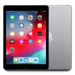 Apple iPad Mini 7.9" 5th Gen (2019) WiFi + Cellular 2