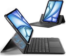 Logitech iPad 10.2" Rugged Folio Keyboard - NORDIC 3