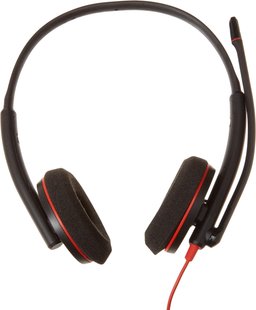 Poly Plantronics Blackwire C3320 - MS Stereo 1