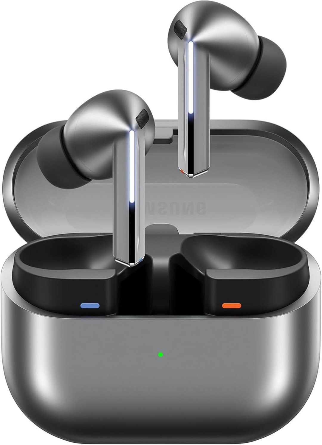 Samsung Galaxy Buds 3 SM-R630 Charging Case — Zdjęcie poglądowe — kolor może się różnić