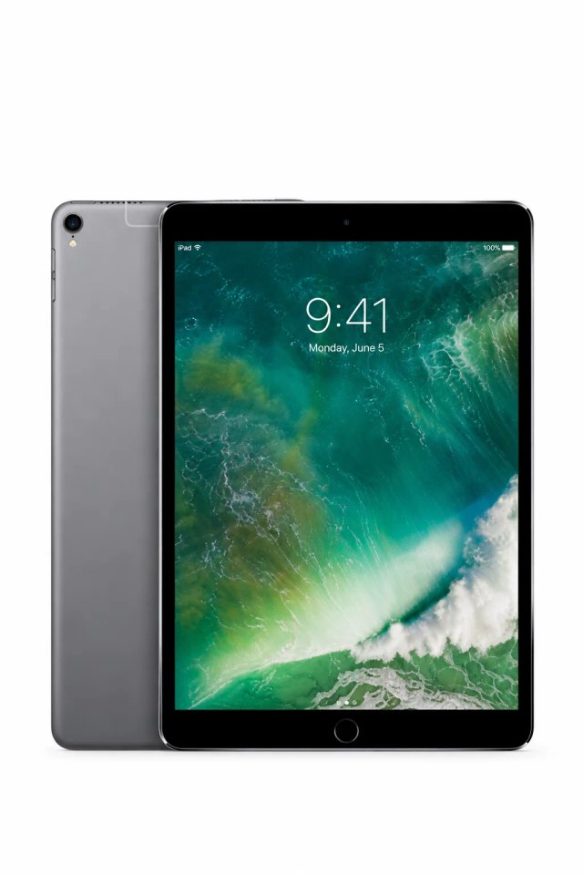 Apple iPad Pro 10.5" 1st Gen (2017) WiFi + Cellular