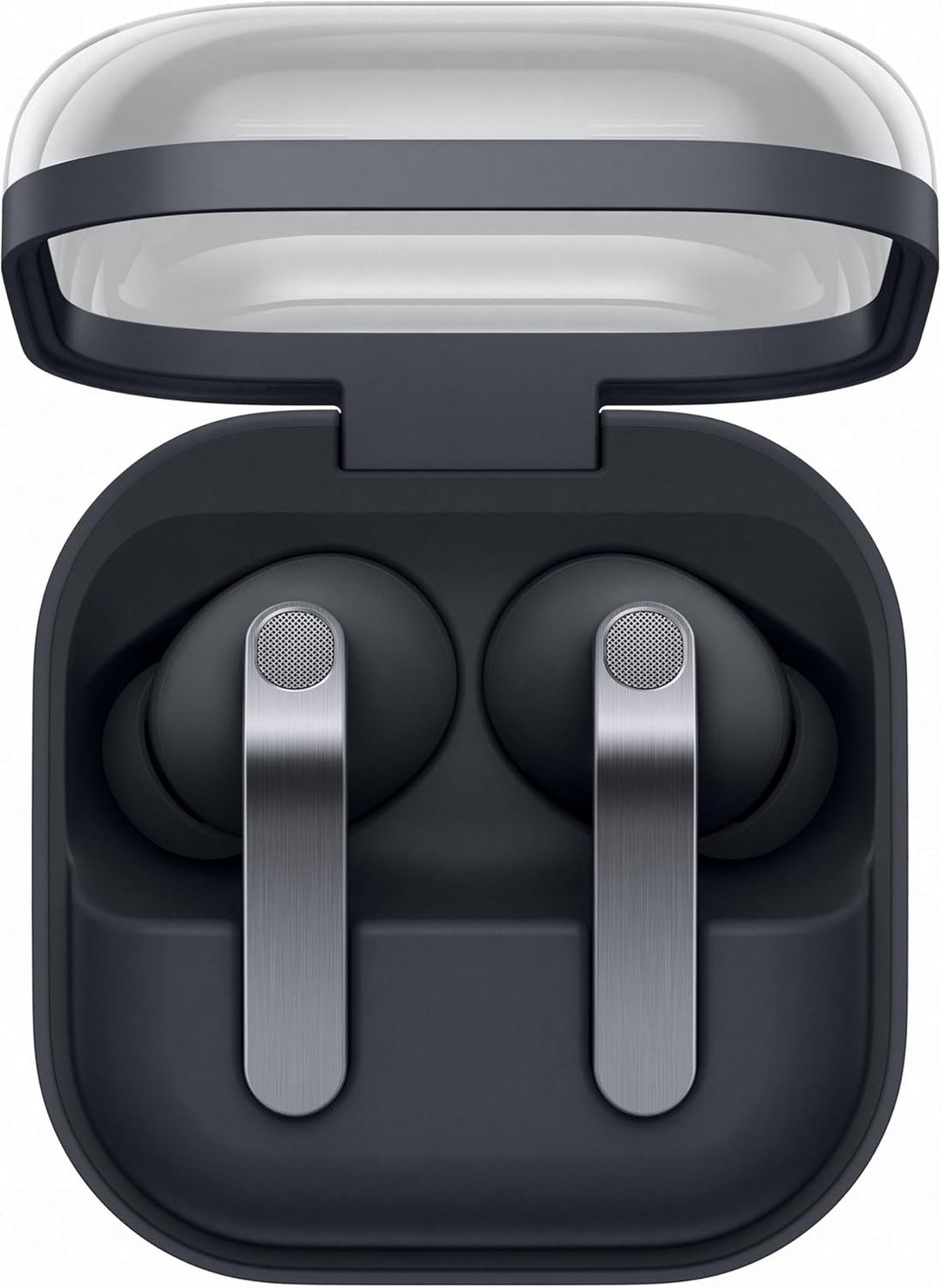 Samsung Galaxy Buds 4 Pro SM-R640 Charging case — Zdjęcie poglądowe — kolor może się różnić