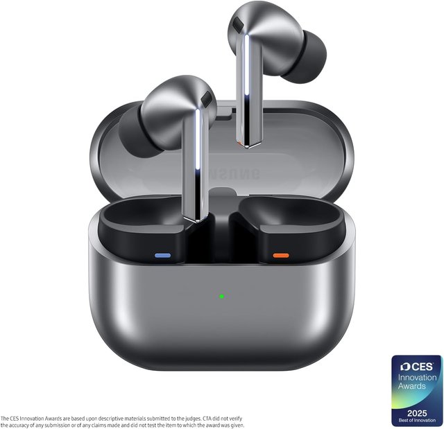Samsung Galaxy Buds3 FE SM-R420 Charging Case