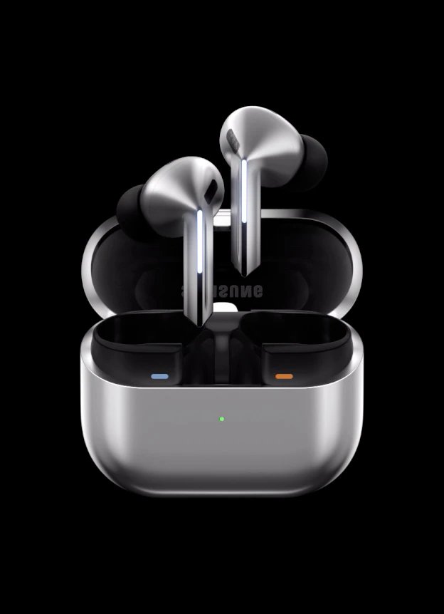 Samsung Galaxy Buds3 SM-R530 Charging Case
