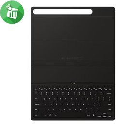 Samsung Galaxy Tab S10 FE Plus - Book Cover Keyboard Slim - AI Key - PRT 3