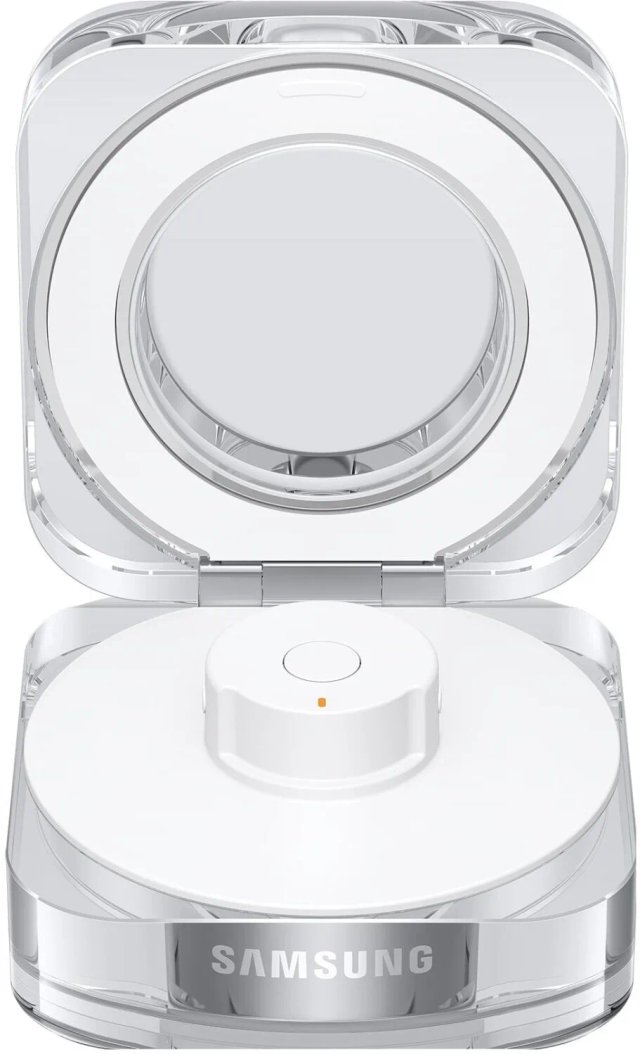 Samsung Ring Charging Case Size 11 EP-QQ501