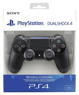 Sony PlayStation 4 Dualshock Wireless Controller 1