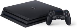 Sony PlayStation 4 Pro CUH-70XXB 1