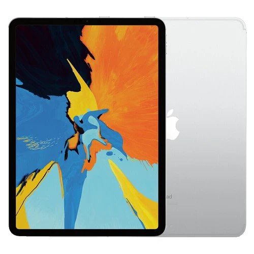 Apple iPad Pro 11" 1st Gen (2018) WiFi — Zdjęcie poglądowe — kolor może się różnić