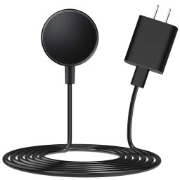 Various Galaxy Watch Magnetic Charger - 1m - USB-A 3