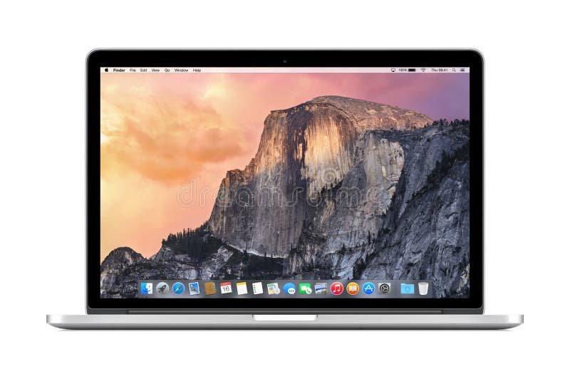 Apple MacBook (Retina, 12" 2017) — Zdjęcie poglądowe — kolor może się różnić