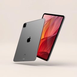 Apple iPad Pro 11" 2nd Gen (2020) WiFi 1