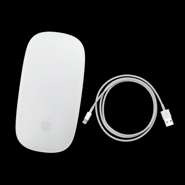 Apple Magic Mouse 2 A1657