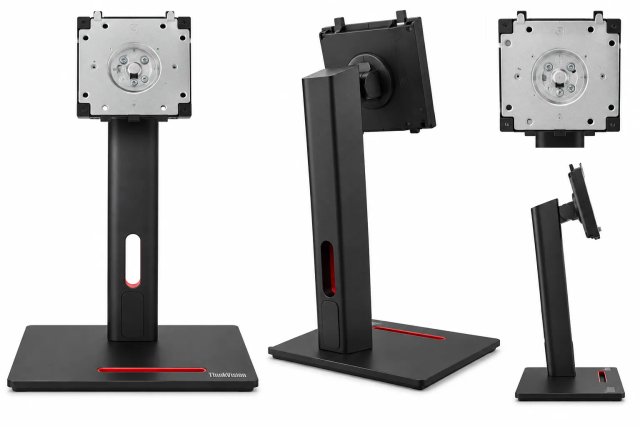 Lenovo ThinkVision P24h-30 Stand