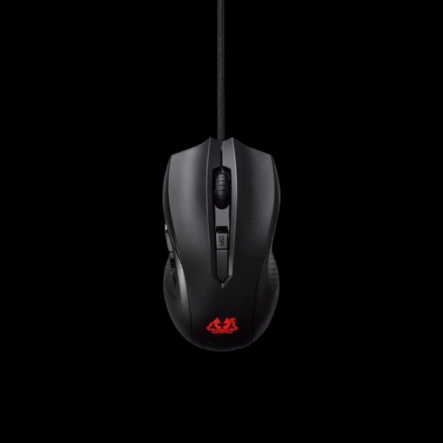 Asus Cerberus Mouse