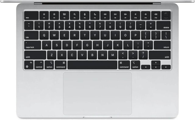 Apple MacBook Air (13" 2024, M3)