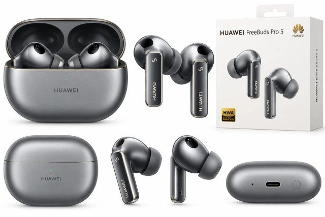Huawei FreeBuds Pro 5