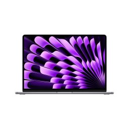 Apple MacBook Air (15" 2024, M3) 1