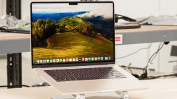 Apple MacBook Air (15" 2024, M3) 2