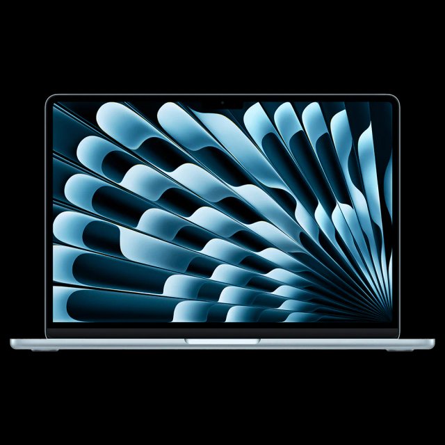 Apple MacBook Air (15" 2025, M4)