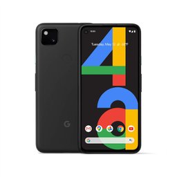 Google Pixel 4a 4G 1