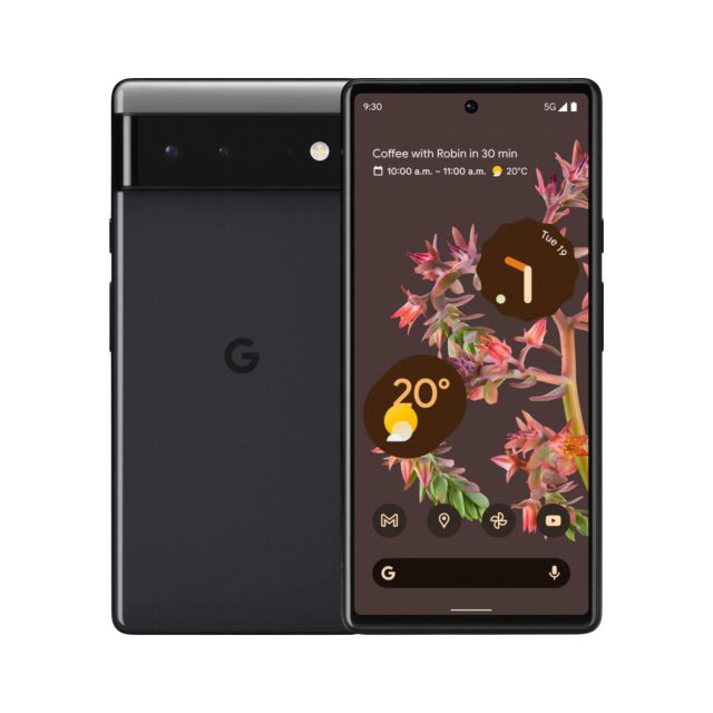 Google Pixel 6 5G