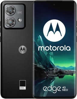 Motorola Edge 30 Neo 5G 1