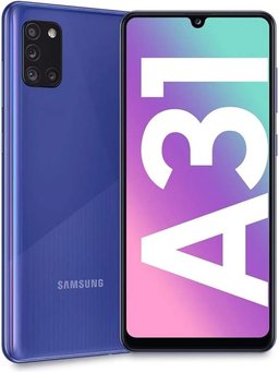 Samsung Galaxy A31 A315F 2