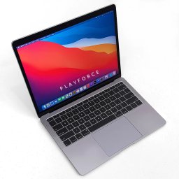 Apple MacBook Air (Retina, 13" 2019) 3