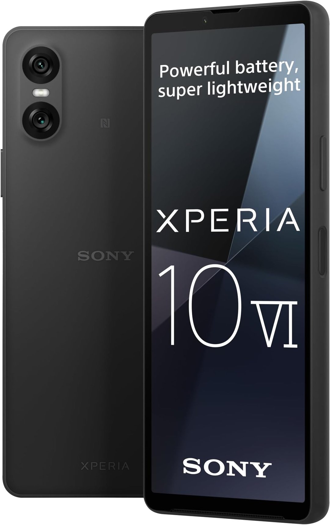 Sony Xperia 10 V 5G