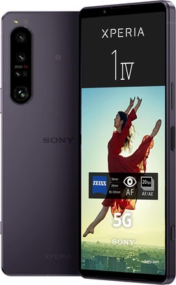 Sony Xperia 10 V 5G 2