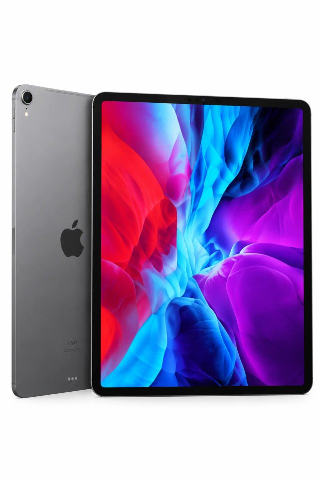 Apple iPad Pro 12.9" 3rd Gen (2018) WiFi