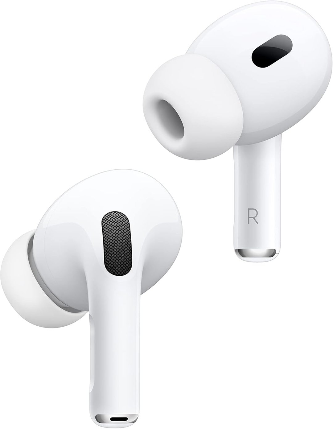 Apple AirPods 4 with Active Noise Cancellation