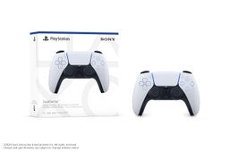 Sony Playstation 5 DualSense Controller 2