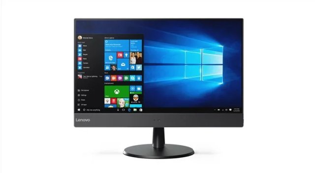 Lenovo V510z AIO 23"