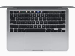 Apple MacBook Pro (13" 2020, 2 TBT3) 2