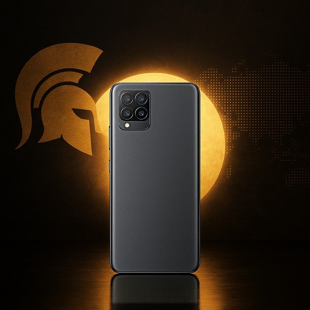 Realme 8