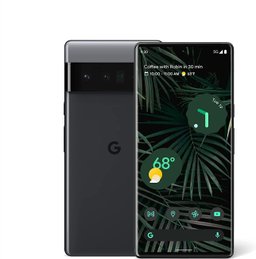 Google Pixel 6 Pro 5G 3