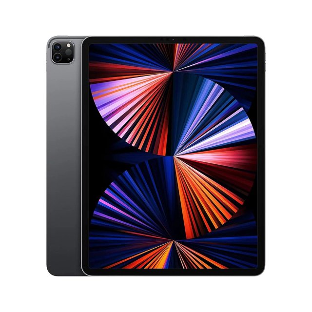 Apple iPad Pro 12.9" 5th Gen (2021) WiFi