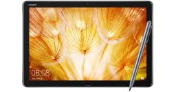 Huawei MediaPad M5 lite 10.1" BAH2-W19 WiFi 1