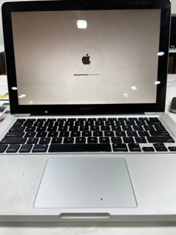 Apple MacBook Pro (13" Mid 2012) 2