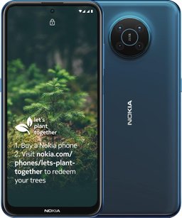 Nokia X30 5G 2