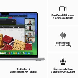 Apple MacBook Pro (14" 2023, M3) 5