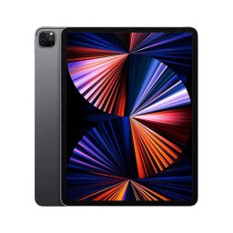 Apple iPad Pro 12.9" 5th Gen (2021) WiFi + Cellular 1