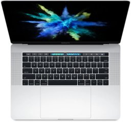 Apple MacBook Pro (15" 2016) 3