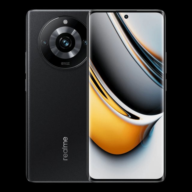 Realme 11 Pro Plus 5G
