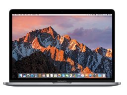 Apple MacBook Pro (15" 2017) 4