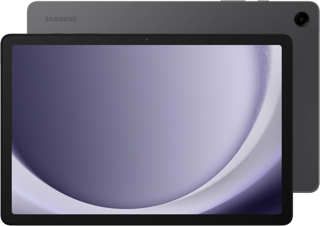 Samsung Galaxy Tab S10 FE 5G X526 — Zdjęcie poglądowe — kolor może się różnić