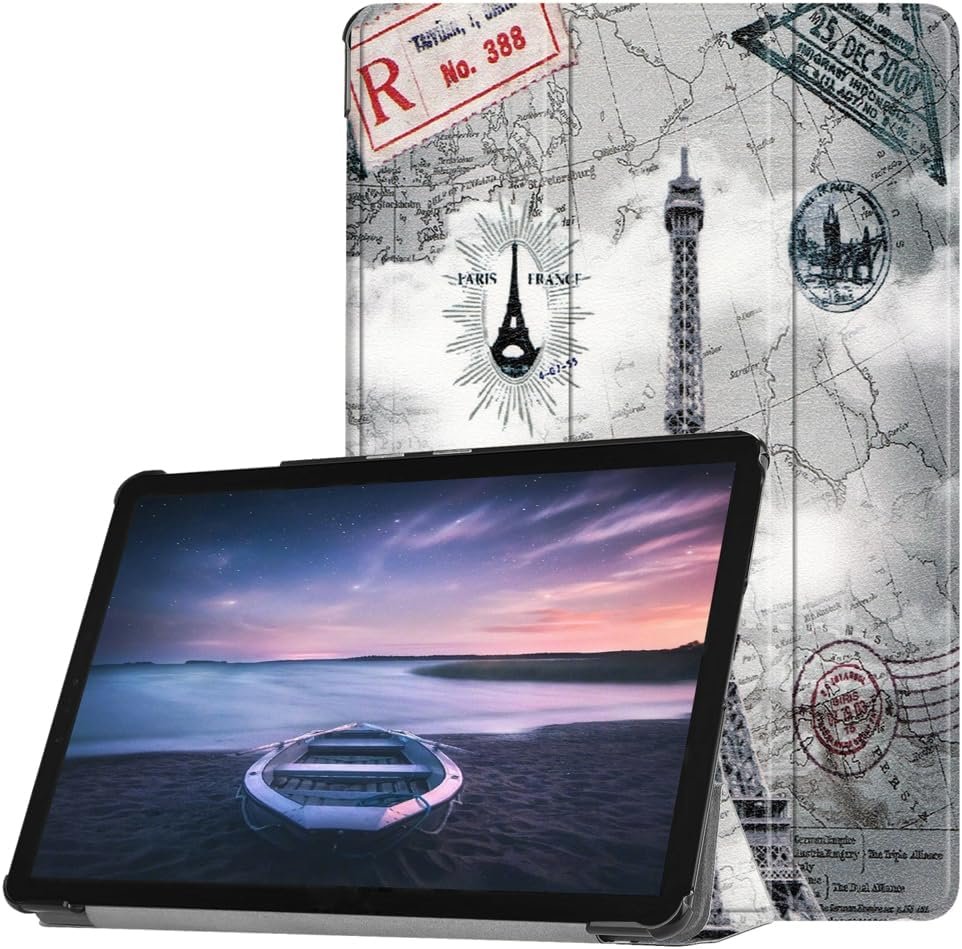 Samsung Galaxy Tab S4 10.5 LTE T835 — Zdjęcie poglądowe — kolor może się różnić