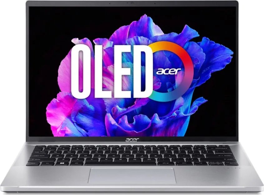 Acer Swift Go SFG14-71 14"